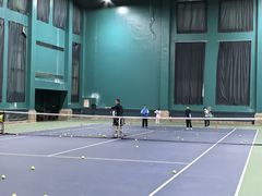 -齐动力网球(星河湾基地店)