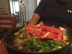 -牛玄庵日式寿喜烧·料理店(新源里店)