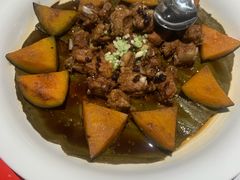 -馋遇江南·精致湖景雅宴(东方之门店)