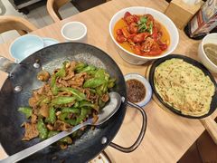 -宏状元现熬粥·京味菜(三里河店)