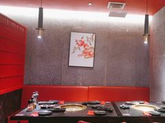 -谷牛和牛烤肉(漕河泾印象城店)