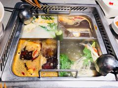-海底捞火锅(油麻地店)