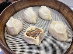 -百年认一力 太原老字号 (桥头街店)