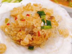 -小船渔村•大连菜•大连焖鱼(明泽街店)