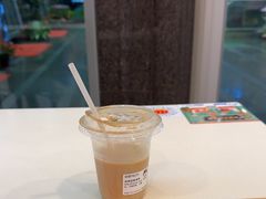 -麦当劳(厦门梧村店)