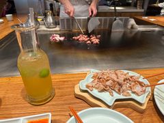 -飞阳铁板烧(ME TOWN购物中心店)