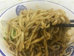 -王菊美食街·王菊面馆(总店)