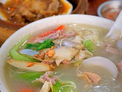 -恒兴发茶店(水巷口店)