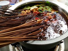 -小向麻辣烫(天街总店)