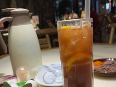 -常和州·夜宵大排档(常州单店)