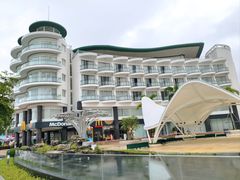 -大梅沙海滨公园