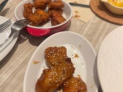 -必胜客(东莞地王店)