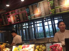 -每日新鲜水果吧(南京东路店)