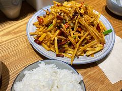 -静一餐厅·湖北菜(前门创始店)