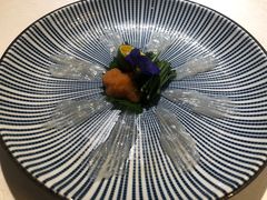 -肆月河豚·新淮扬(金融街店)