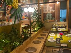 -一坐一忘云南菜(卓悦中心)