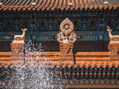 -大召无量寺