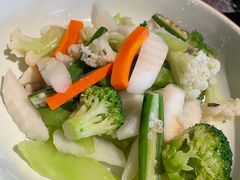 -蟹榭·本帮江浙菜·蟹宴(五角场合生汇商场店)