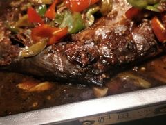 -炉鱼(诸暨万风新天地店)