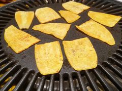 -那胡同里的小烤肉馆(开发区万达店)