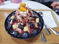 -雪花姐姐(泰华城新天地店)