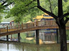 -承德避暑山庄景区