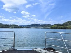 -千岛湖希尔顿休闲艇俱乐部