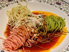 -王婆婆老妈蹄花·川菜馆(太古里一店)