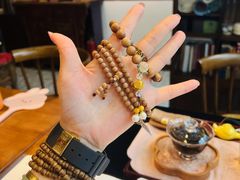 -云来集茶舍(国子监街店)