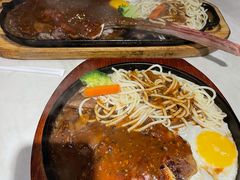 大战斧牛排-两点半深夜牛排(斗西路店)