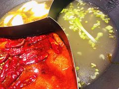 -鸿姐老火锅(静安店)