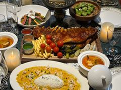 -翡翠鸟精品泰国菜(北辰财富中心店)