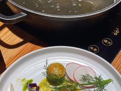 -花潮料理艺食馆(世欧广场店)