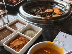 -一品诚记烤肉·甄选店(中南路店)