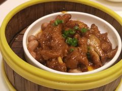 -火齐潮汕砂锅粥(五道口店)