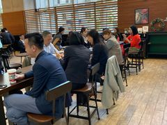 -星巴克(来福士办公楼店)