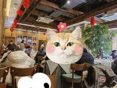 -福海居烤鸭店(鸟巢店)