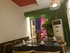 -蘑菇私房菜小馆(杨家坪西城天街店)
