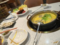 -八珍玉食鸡煲·打边炉(印象城店)