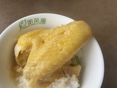 -听风阁农家私房菜茶楼(龙坞店)