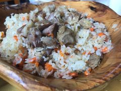 -新疆巴州金丝特餐厅(大钟寺店)