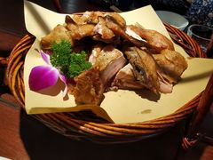 -前海沿·青岛菜(五四广场永旺店)