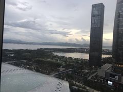 -小南洋海景餐厅(深圳湾店)