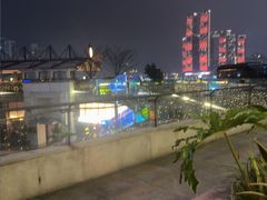 -埠口精酿夜景餐酒吧· BREWPORT BISTRO(长嘉汇重庆之眼店)