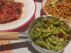 -熊记虾王·小龙虾(东晓南店)