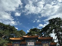 -颐和园