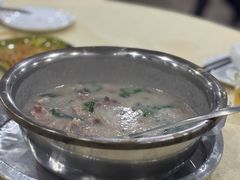 猪杂粥-标记美食新鲜猪杂(兴南大道店)
