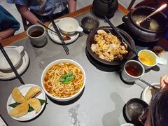 -云海肴·汽锅鸡·云南菜(高德置地店)