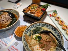 -花漫里日式餐厅(城东中骏店)