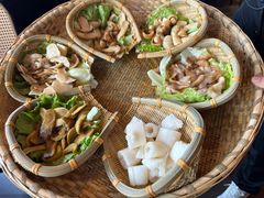 -滇野云南野生菌餐厅(陕西南路店)